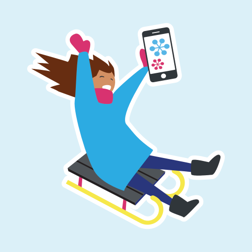 WinterKids logo