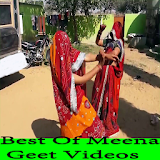 Best of Meena Geet Videos icon