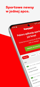 Superbet Media App