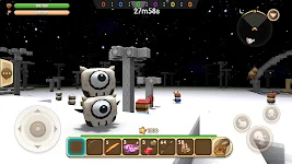 Mini World: CREATA Mod APK (unlimited money-beans-gems) Download 5