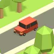 Place them All: Cars Puzzle Game