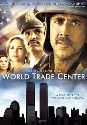 Ikonas attēls “World Trade Center”