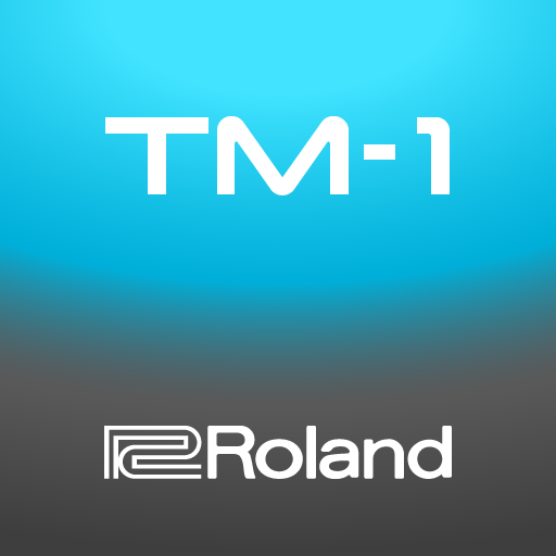 TM-1 Editor  Icon