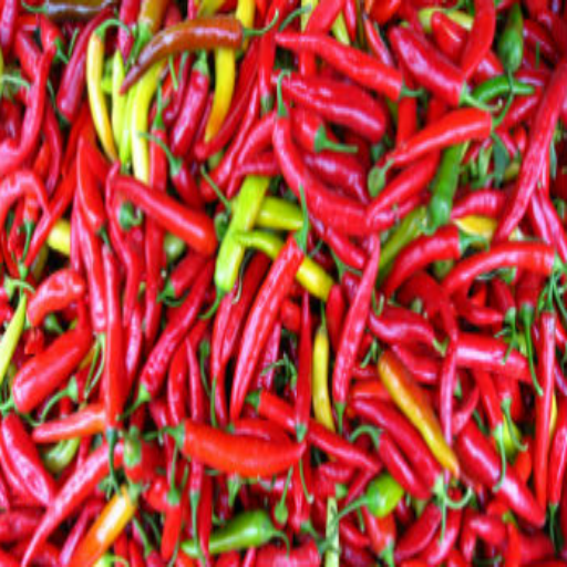 Chillies - IPM