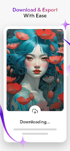 starryai – AI Art Generator 6
