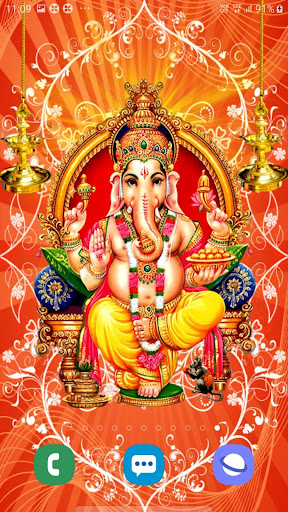 ✓ [Updated] Ganesh Live Wallpaper for PC / Mac / Windows 11,10,8,7 /  Android (Mod) Download (2023)
