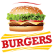 Gutscheine für Burger King - Androidアプリ