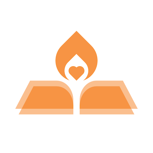 Ilocano nga Biblia logo