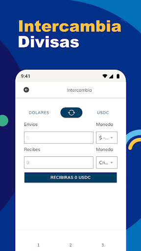 Valorando Screen 3