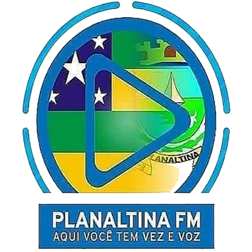 Radio Planaltina Fm logo