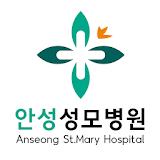 안성성모병원 검진 icon