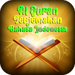 Cover Image of Download Al Quran Terjemahan Bahasa Ind  APK