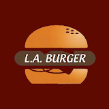 L. A. Burger icon