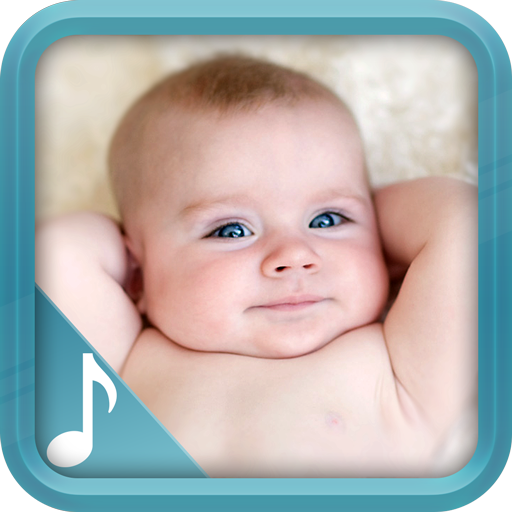 Baby Sounds Ringtones 66.0 Icon