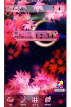 秋色幻想 和風壁紙きせかえ Apps On Google Play