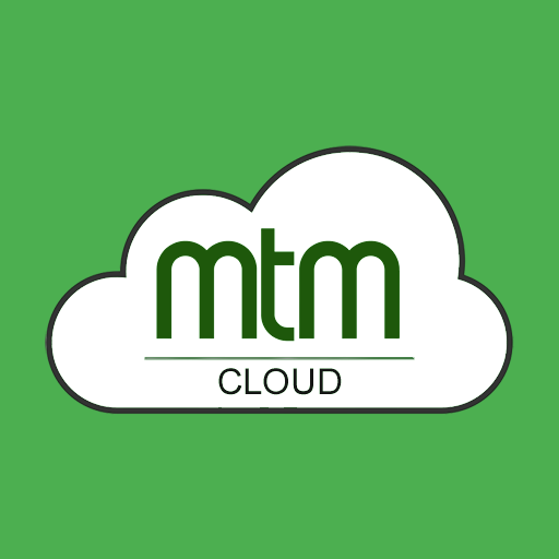 MTM Cloud logo