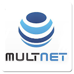Cover Image of डाउनलोड MultNet  APK