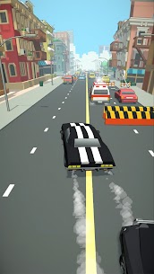 Mini Theft Auto Apk Mod for Android [Unlimited Coins/Gems] 2