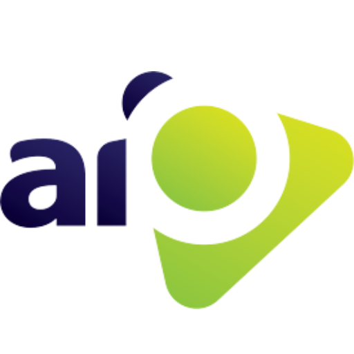 Aio TV - آیو تی وی logo