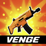 Cover Image of Download Venge Multiplayer War 1.0 APK