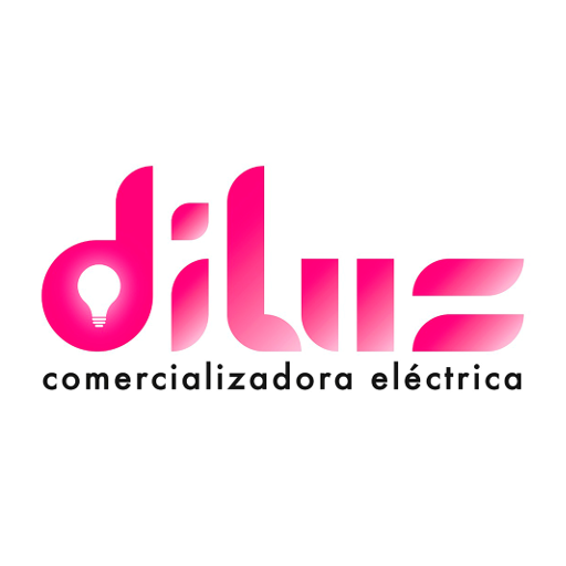diluz logo