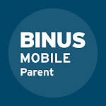 Cover Image of Unduh BINUS Mobile for Parent  APK