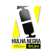 Rádio Hulha Negra FM 104.3 AM 1450
