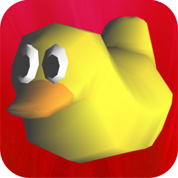 「Duck Tiles」のアイコン画像