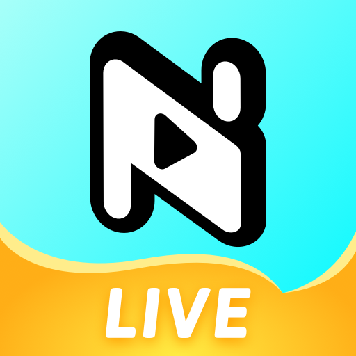 Niki Live - Live Party & Club 2.11.1 Icon