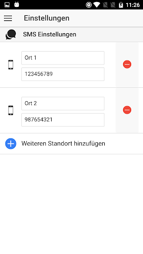 WE-Elektronik Screen 3
