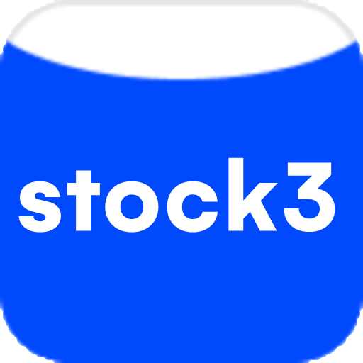 Stock3, Lectura Stock Almacén logo