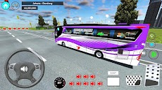 Simulator Bus Indonesia 2024のおすすめ画像3