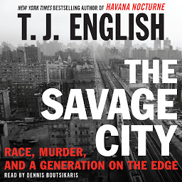 Icon image The Savage City