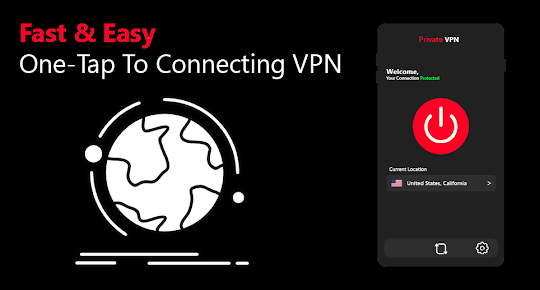 VPN - Fast VPN Master