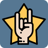 Concerts Arena - Watch music concerts for free icon
