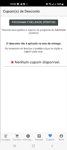 Android application Sushi Go screenshort
