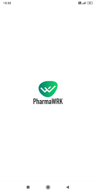 PharmaWRK - 1.5.1 - (Android)