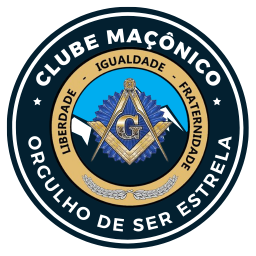 Clube Maçônico logo
