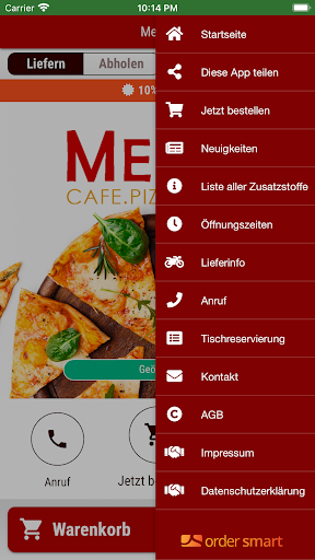 Memo Screen 3