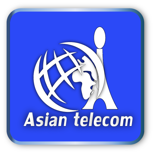 Asian Telecom