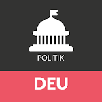 Cover Image of डाउनलोड Germany Politics | Germany Pol  APK