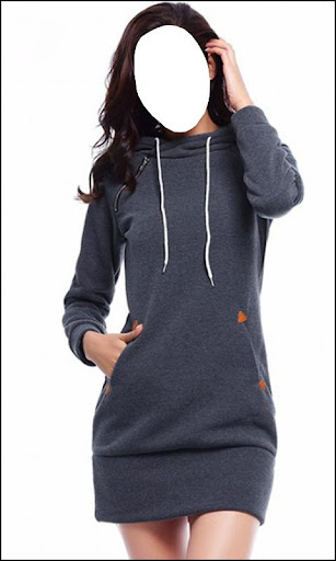 Mini Dress With Women Screen 2