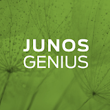 Junos Genius icon