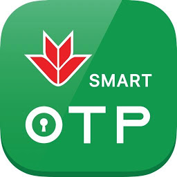 Icon image VPBank Smart OTP