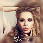 Cover Image of 下载 Blurry Photo Editor  APK