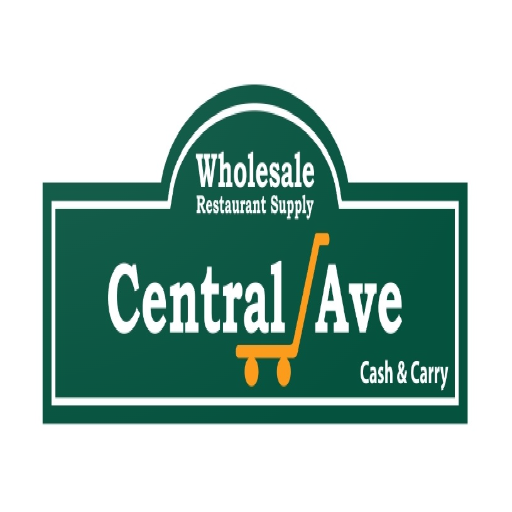 Central Ave logo