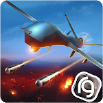 Cover Image of Download Drone Shadow Strike  APK