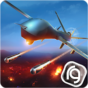 Drone Shadow Strike Download gratis mod apk versi terbaru