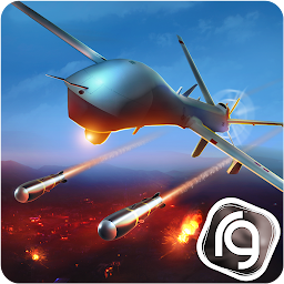 ドローンシャドウストライク Mod Apk