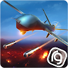 Drone Shadow Strike Game icon